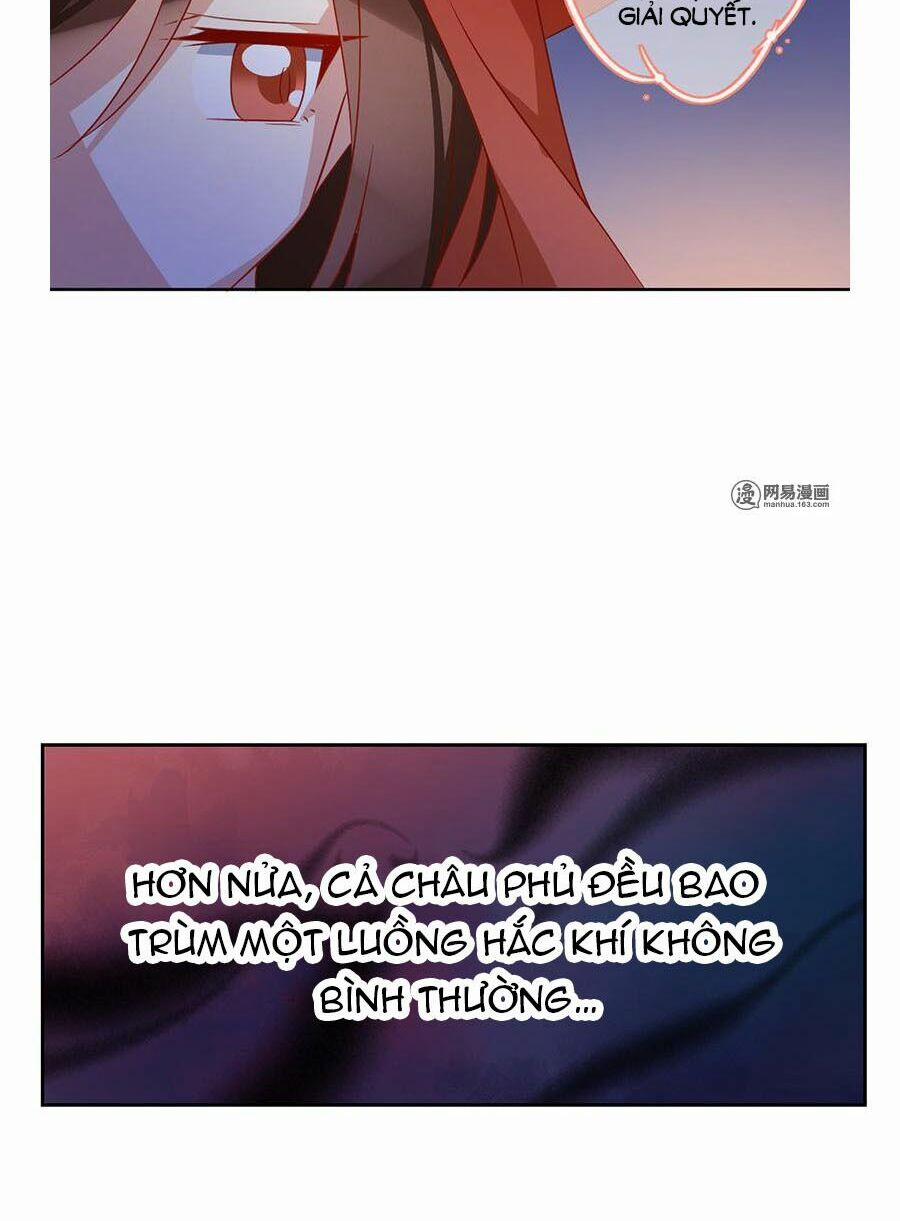 Manh Sư Tại Thượng 29 trang 6