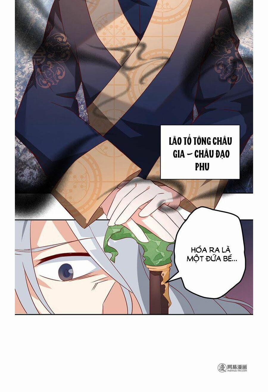 Manh Sư Tại Thượng 29 trang 9