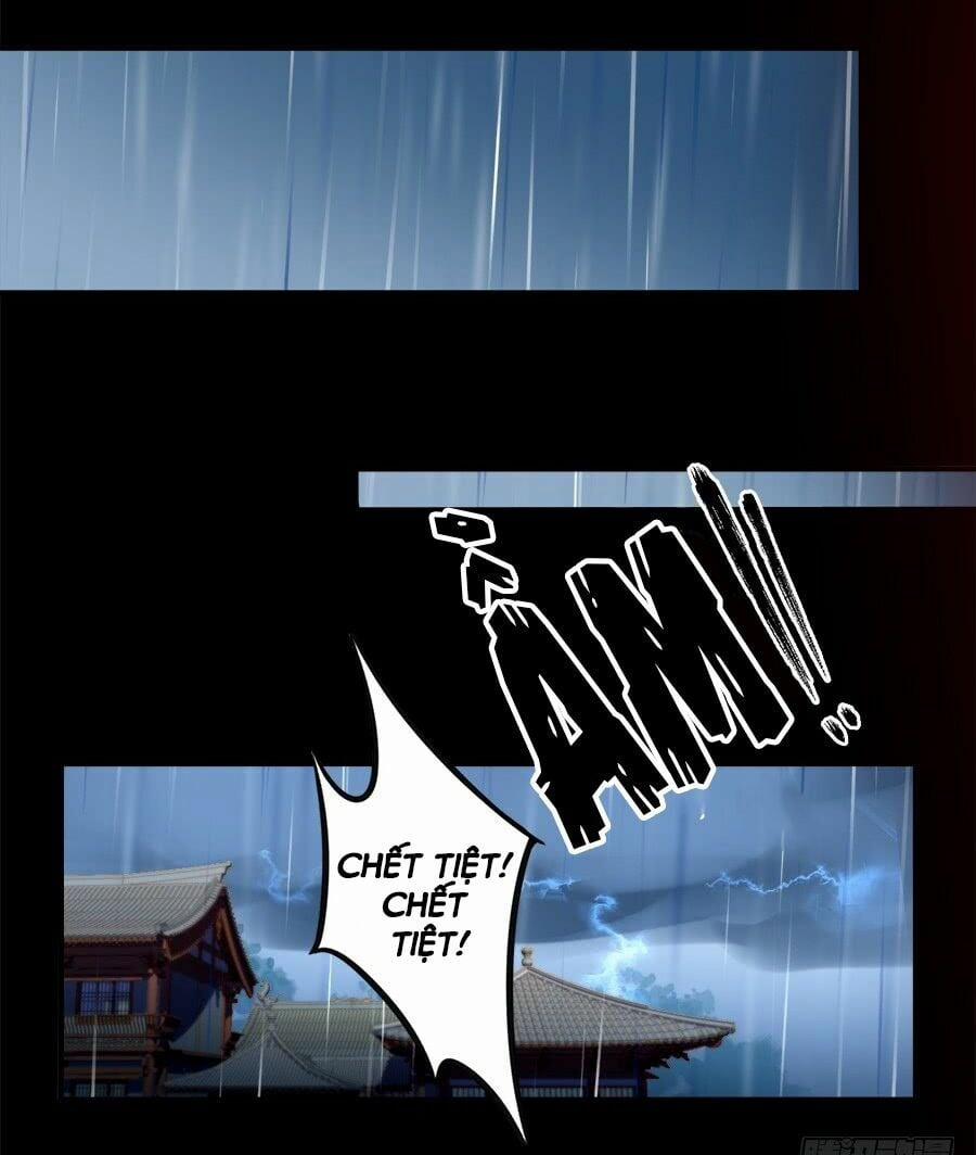 Manh Sư Tại Thượng 3 trang 10