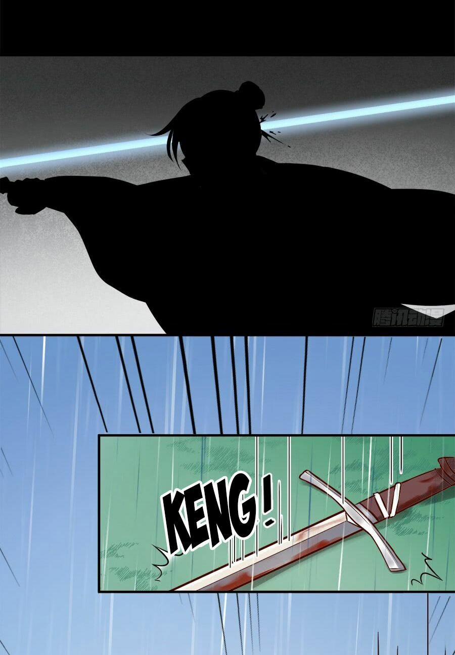 Manh Sư Tại Thượng 3 trang 16