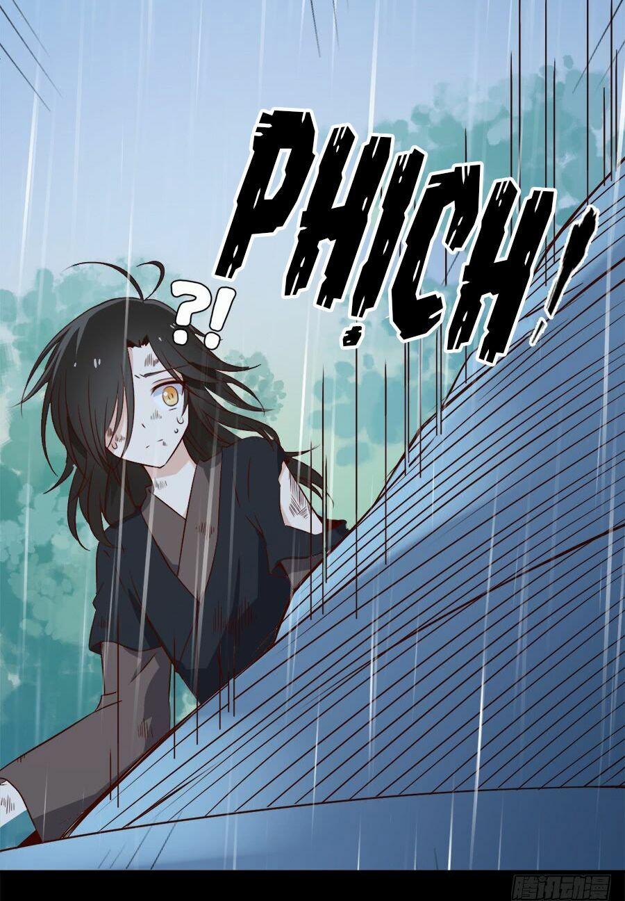 Manh Sư Tại Thượng 3 trang 17