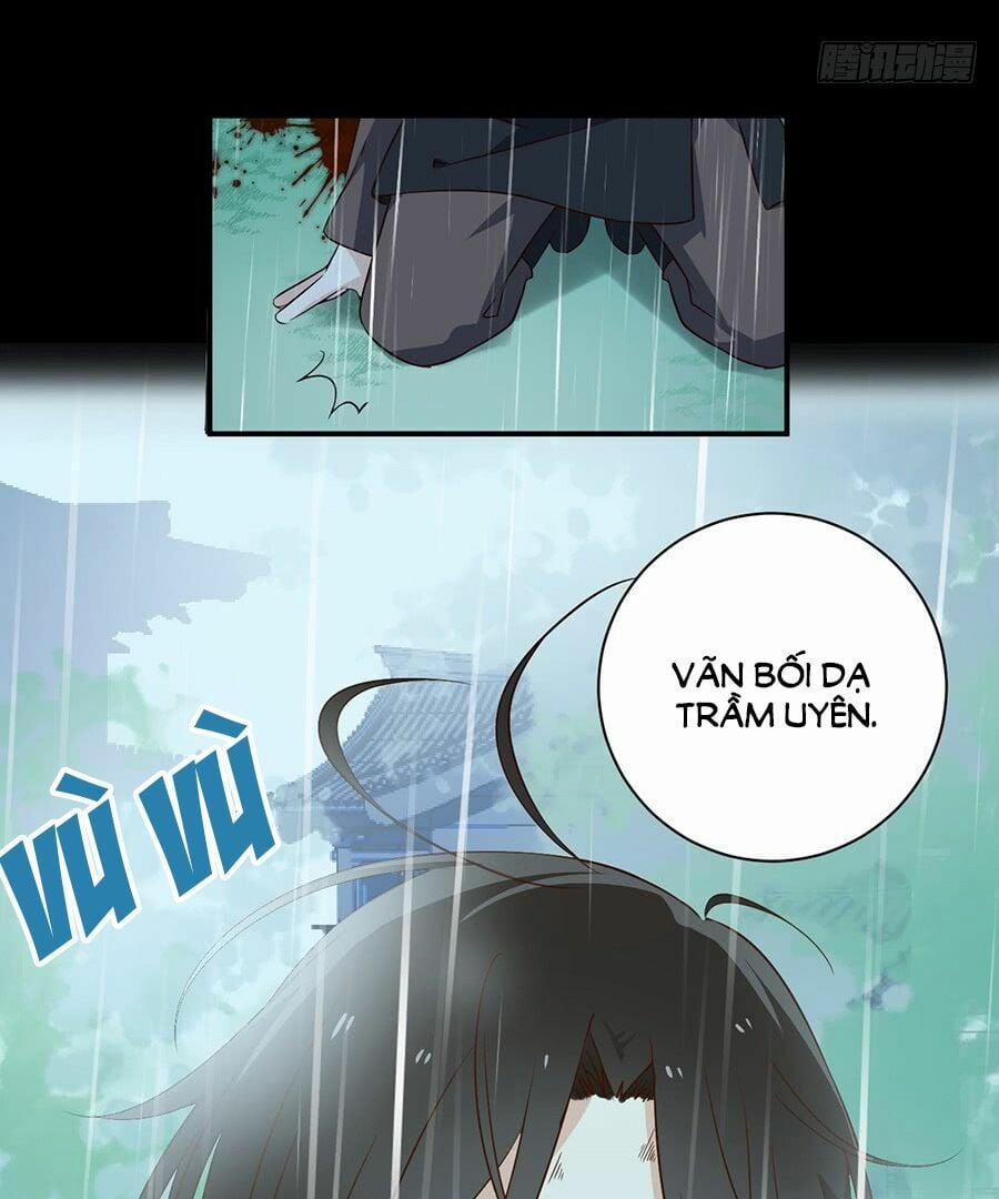 Manh Sư Tại Thượng 3 trang 20