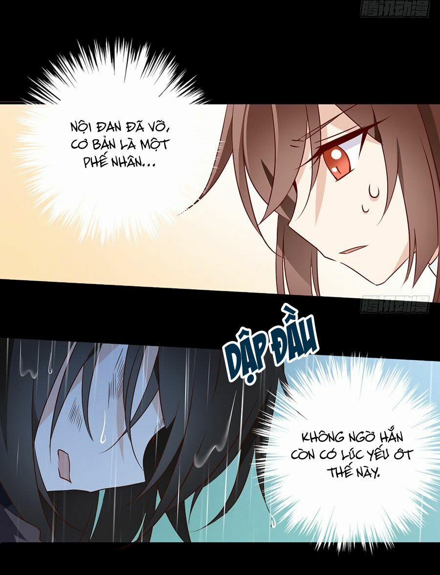 Manh Sư Tại Thượng 3 trang 22