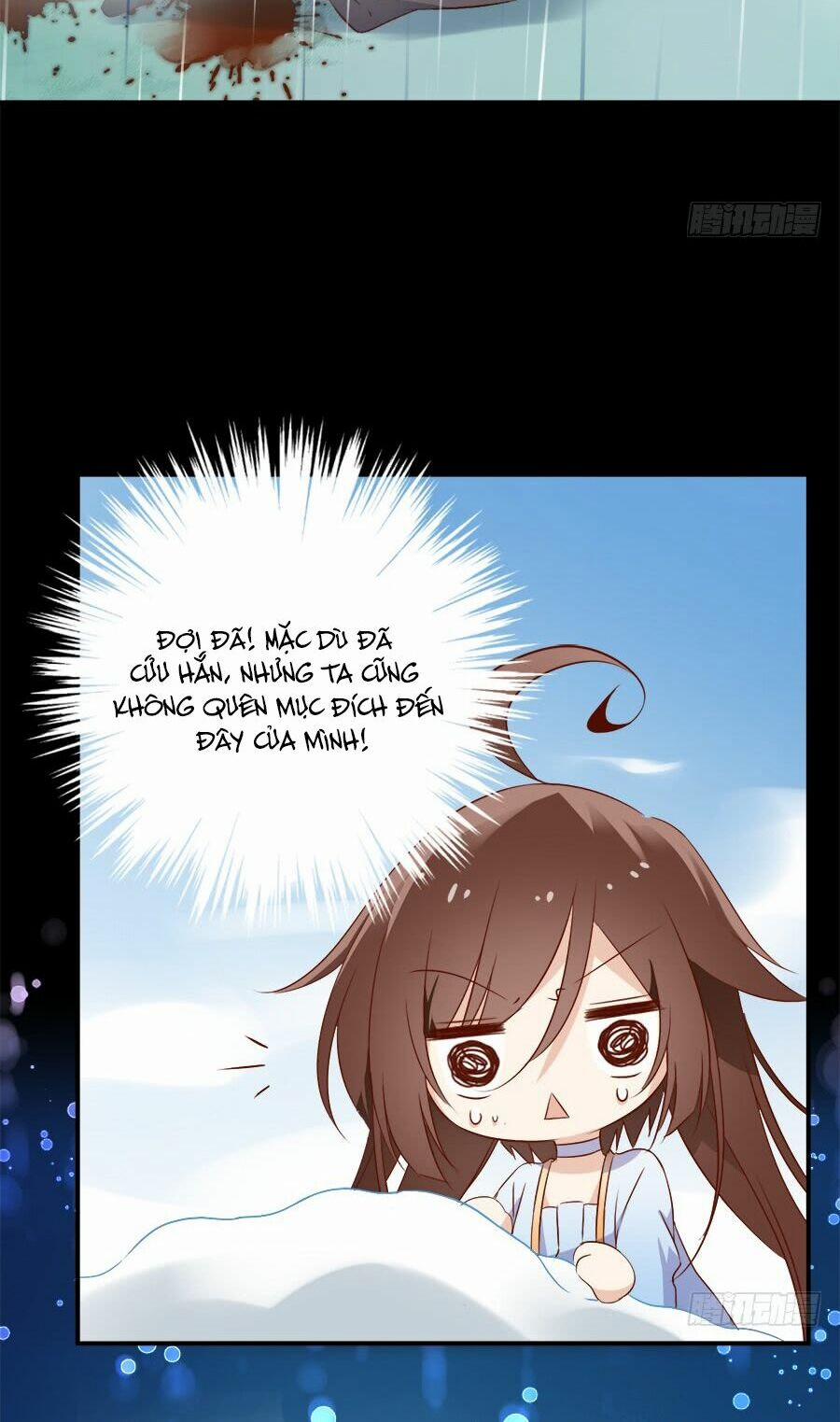 Manh Sư Tại Thượng 3 trang 24