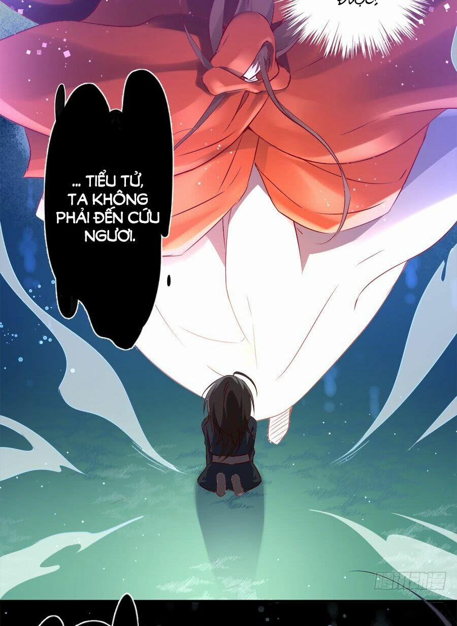 Manh Sư Tại Thượng 3 trang 26