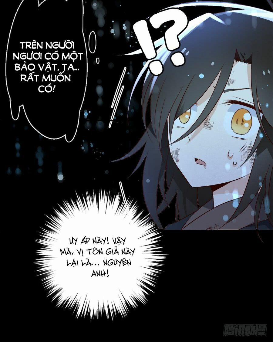 Manh Sư Tại Thượng 3 trang 27