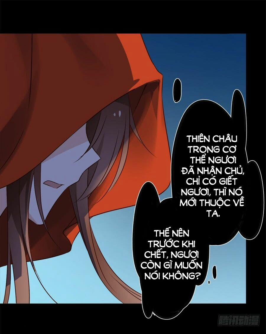 Manh Sư Tại Thượng 3 trang 28