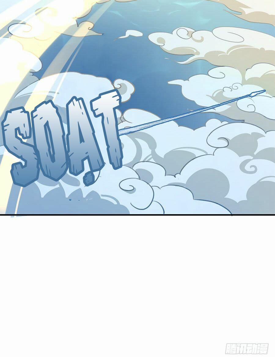 Manh Sư Tại Thượng 3 trang 3