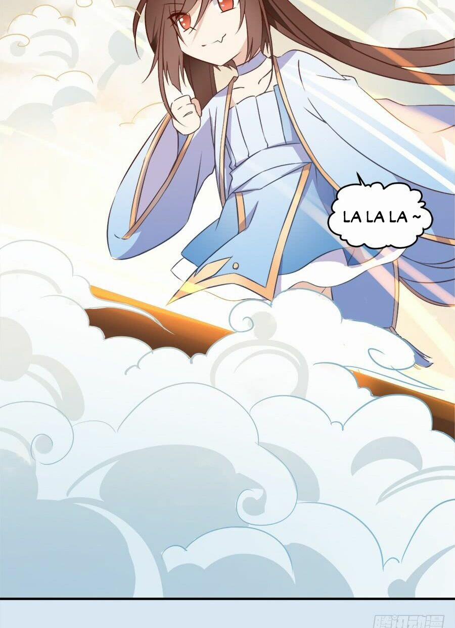 Manh Sư Tại Thượng 3 trang 5