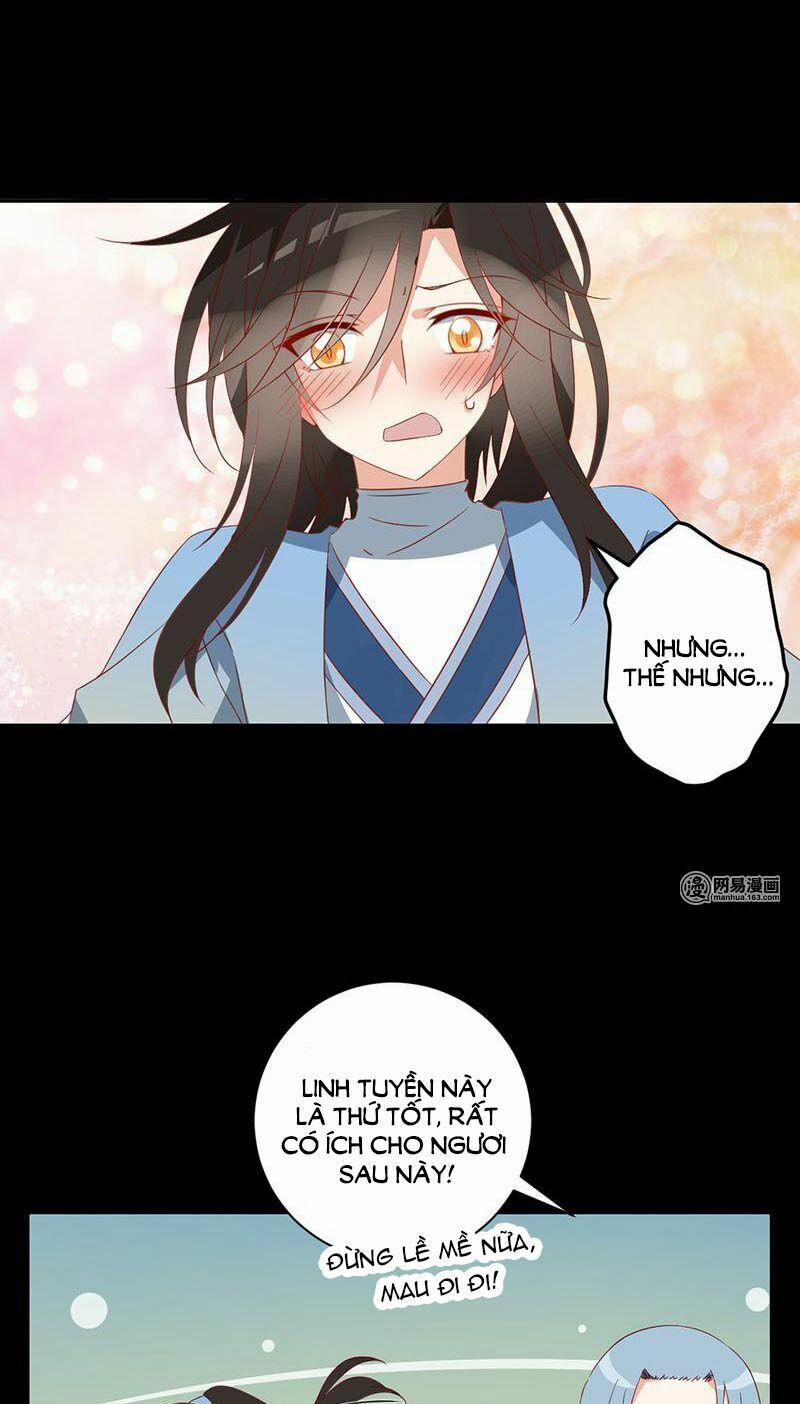 Manh Sư Tại Thượng 30 trang 10