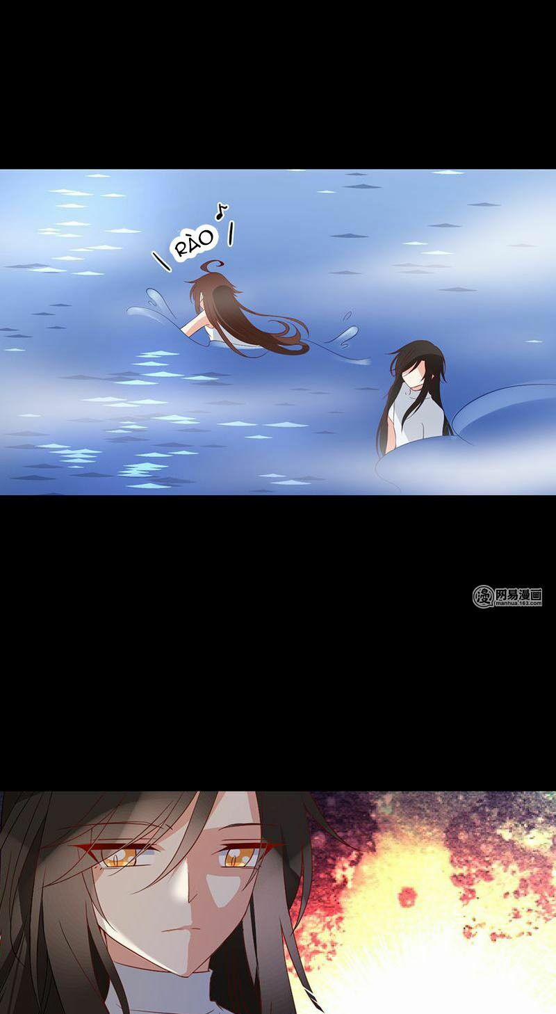 Manh Sư Tại Thượng 30 trang 12