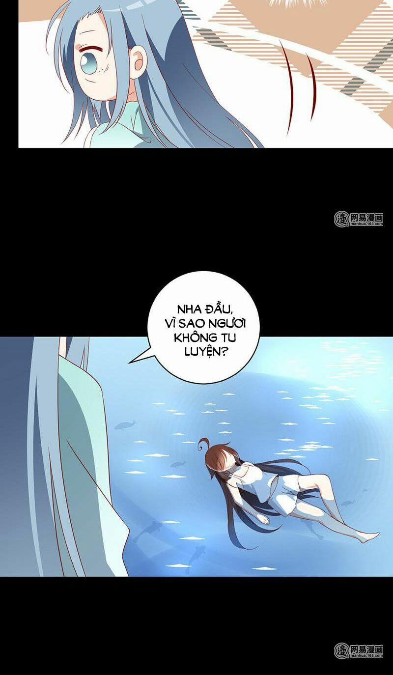 Manh Sư Tại Thượng 30 trang 15