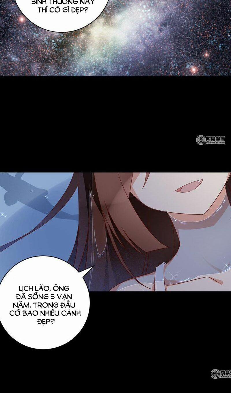 Manh Sư Tại Thượng 30 trang 17