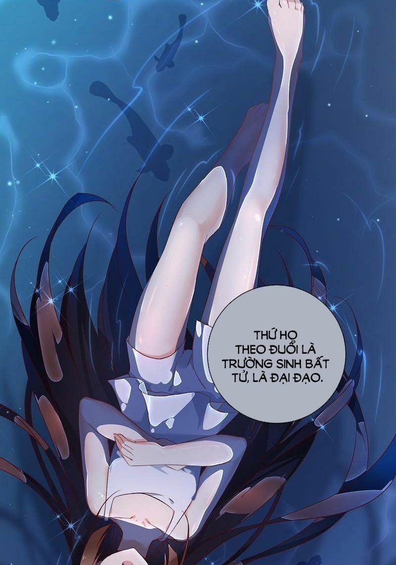 Manh Sư Tại Thượng 30 trang 19