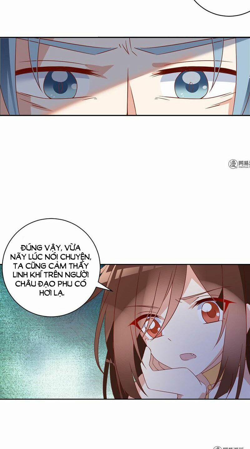 Manh Sư Tại Thượng 30 trang 2