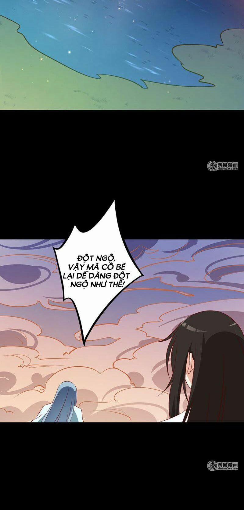 Manh Sư Tại Thượng 30 trang 24