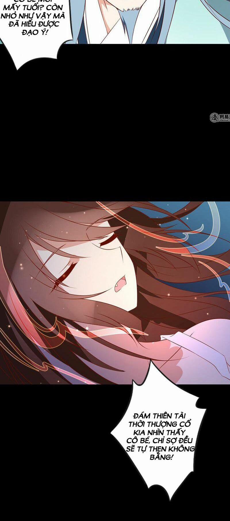 Manh Sư Tại Thượng 30 trang 26