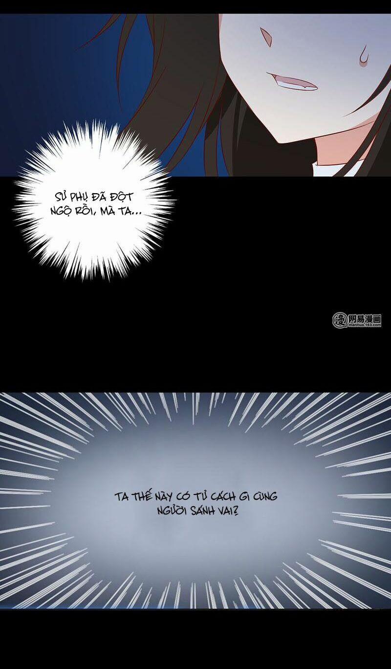 Manh Sư Tại Thượng 30 trang 28