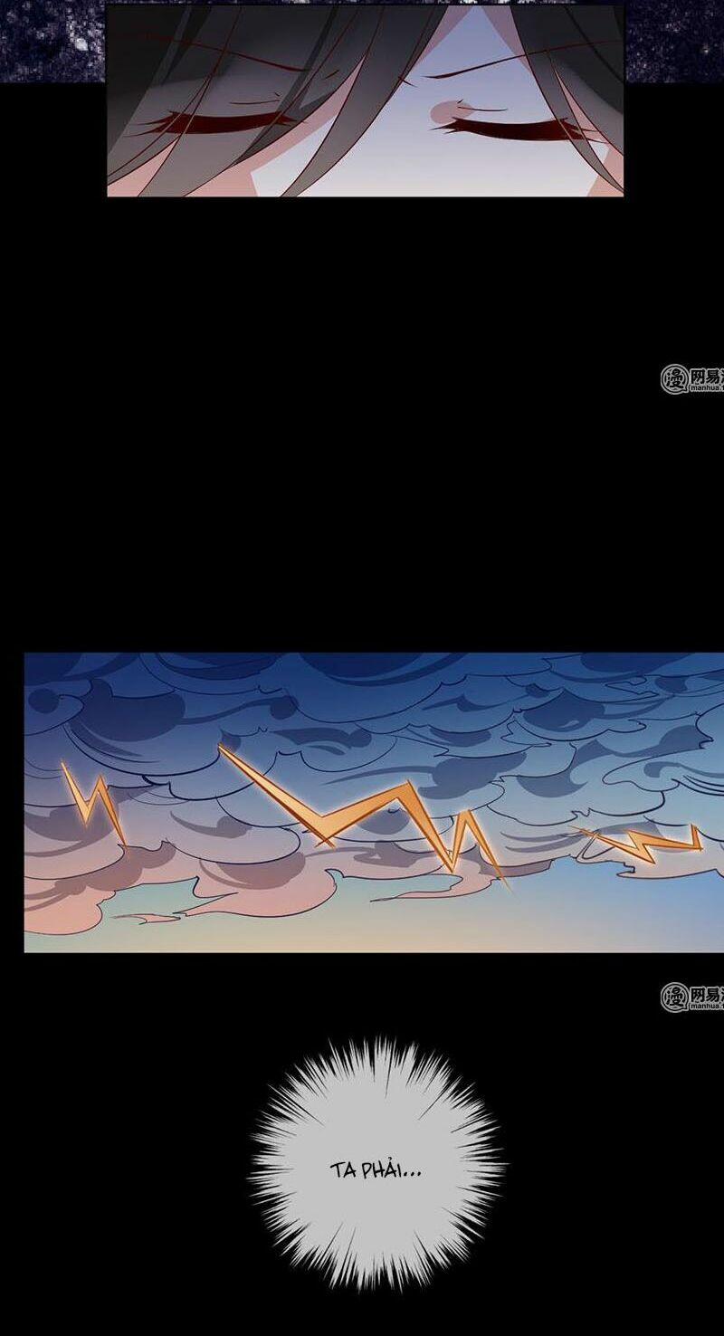 Manh Sư Tại Thượng 30 trang 30