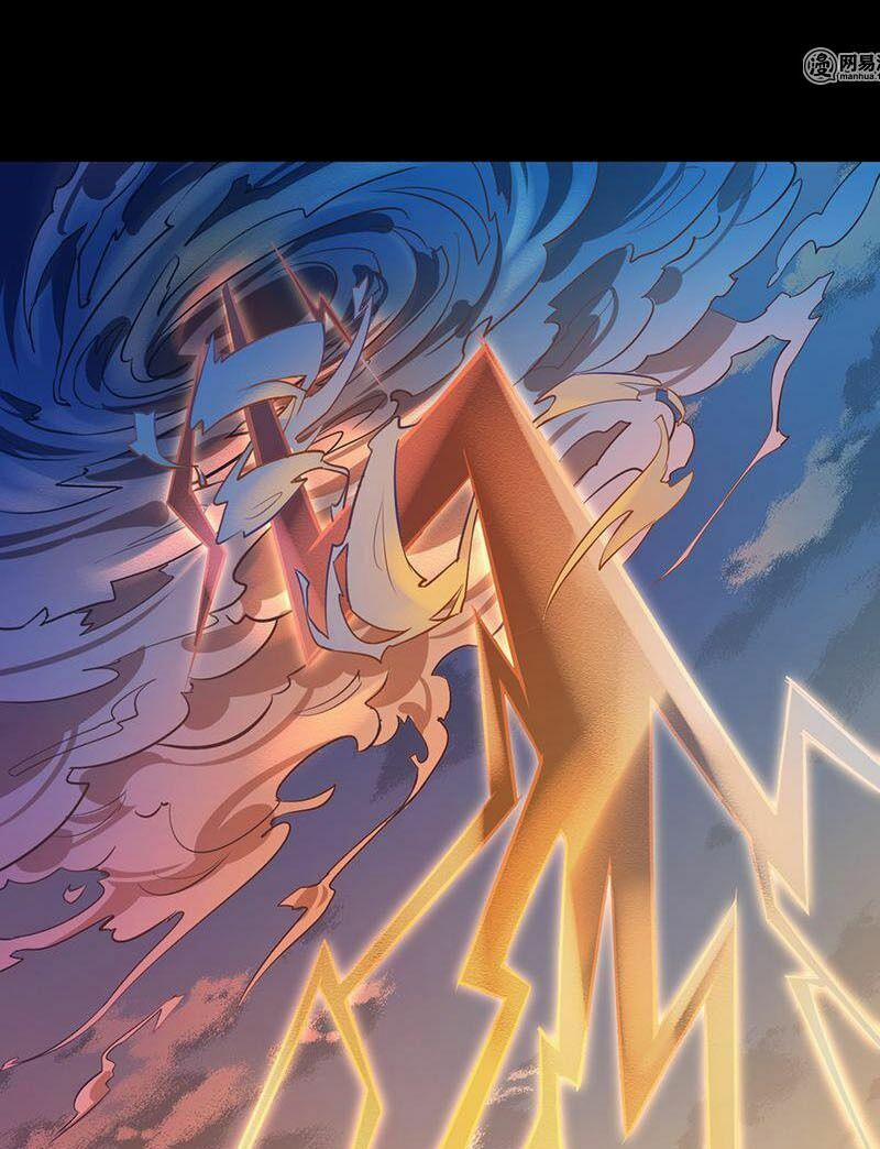 Manh Sư Tại Thượng 30 trang 31