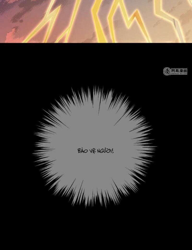 Manh Sư Tại Thượng 30 trang 32