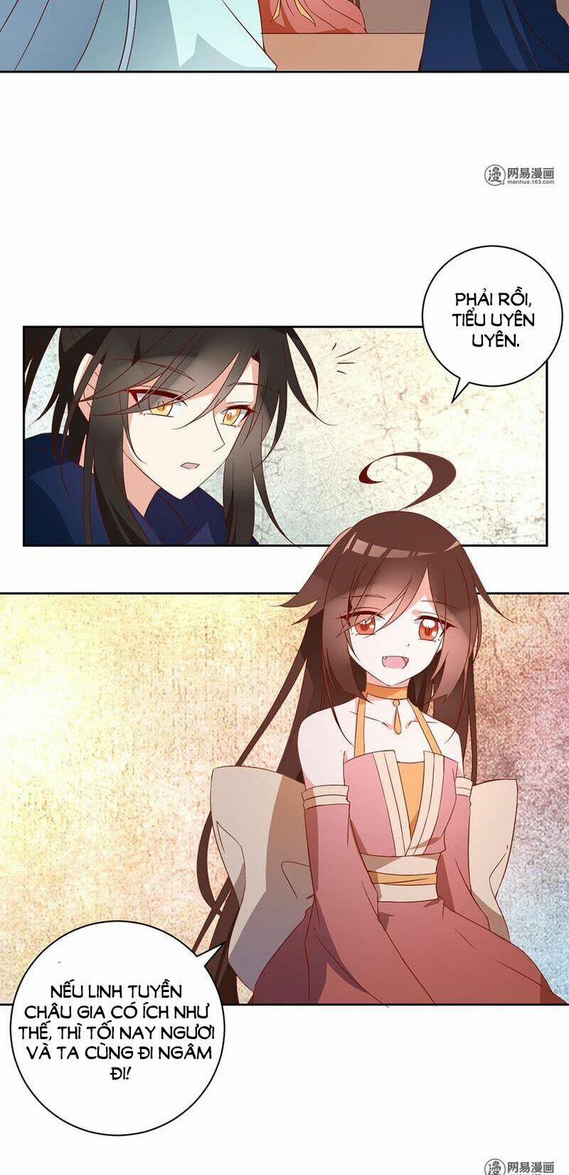 Manh Sư Tại Thượng 30 trang 4