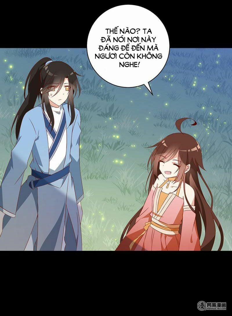 Manh Sư Tại Thượng 30 trang 7