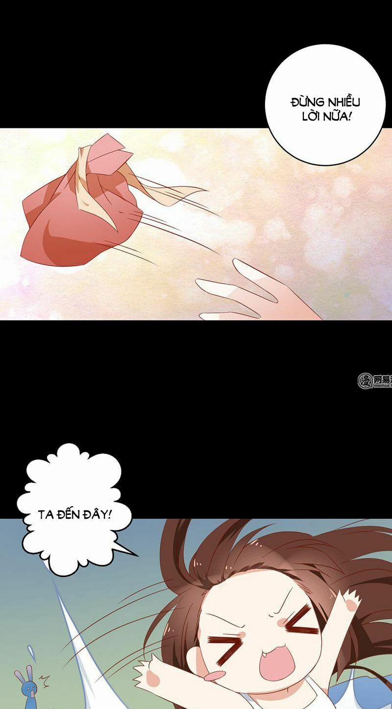 Manh Sư Tại Thượng 30 trang 8