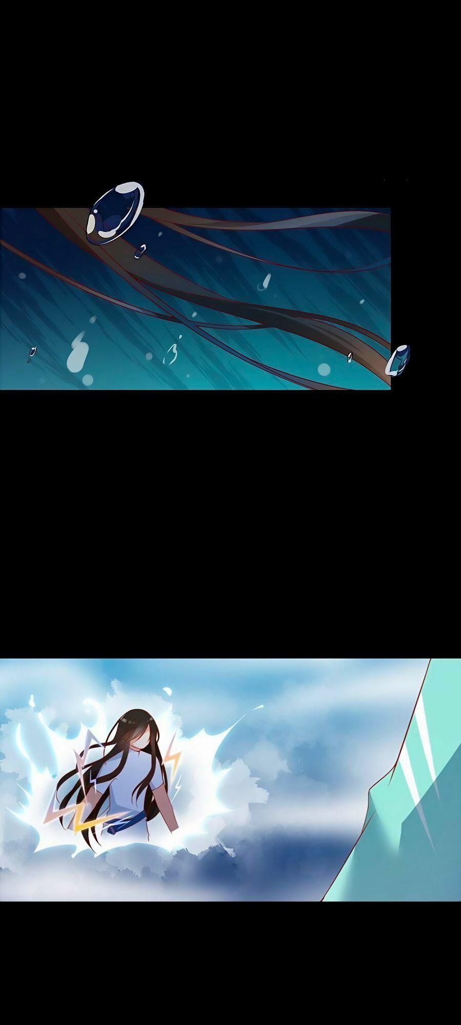 Manh Sư Tại Thượng 31 trang 13