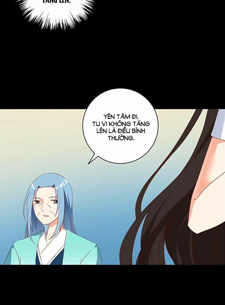 Manh Sư Tại Thượng 31 trang 16