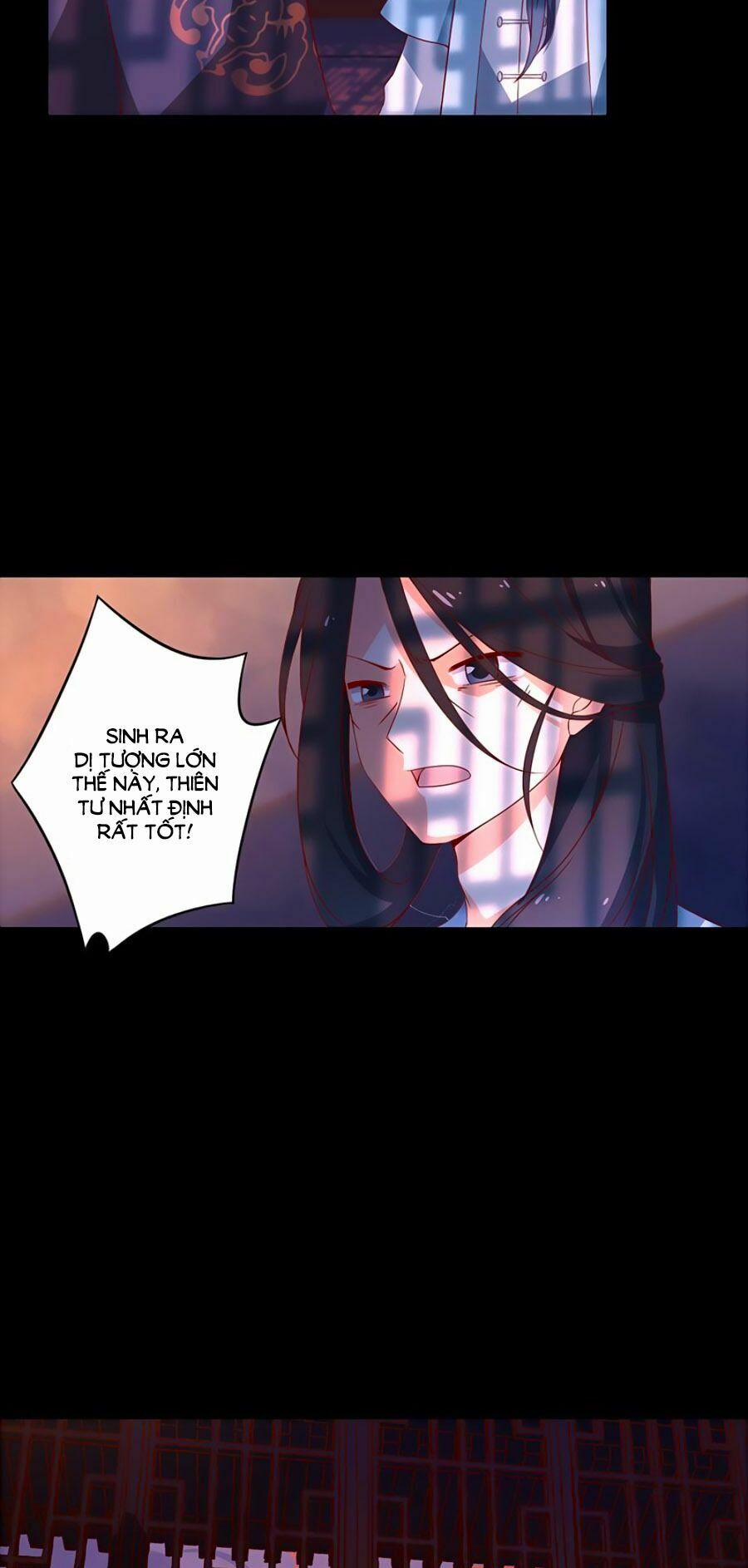 Manh Sư Tại Thượng 31 trang 2