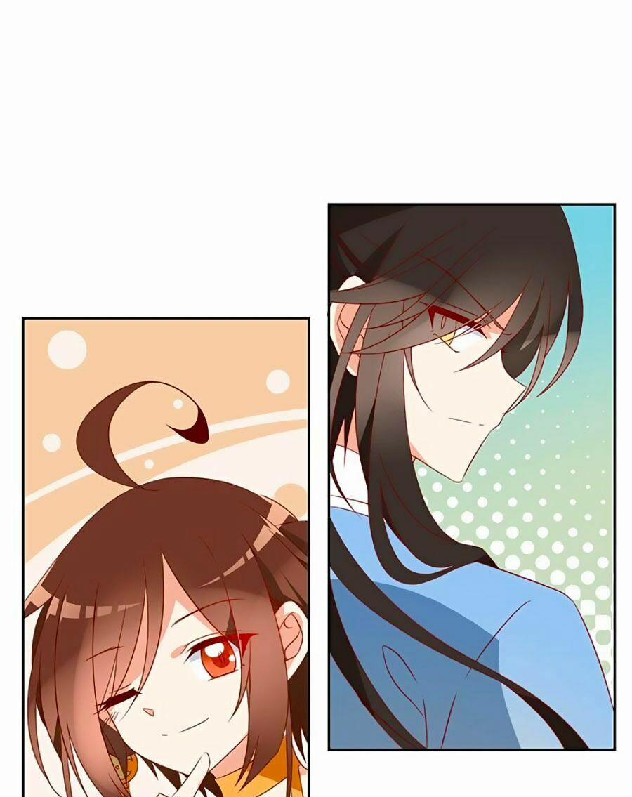 Manh Sư Tại Thượng 31 trang 26