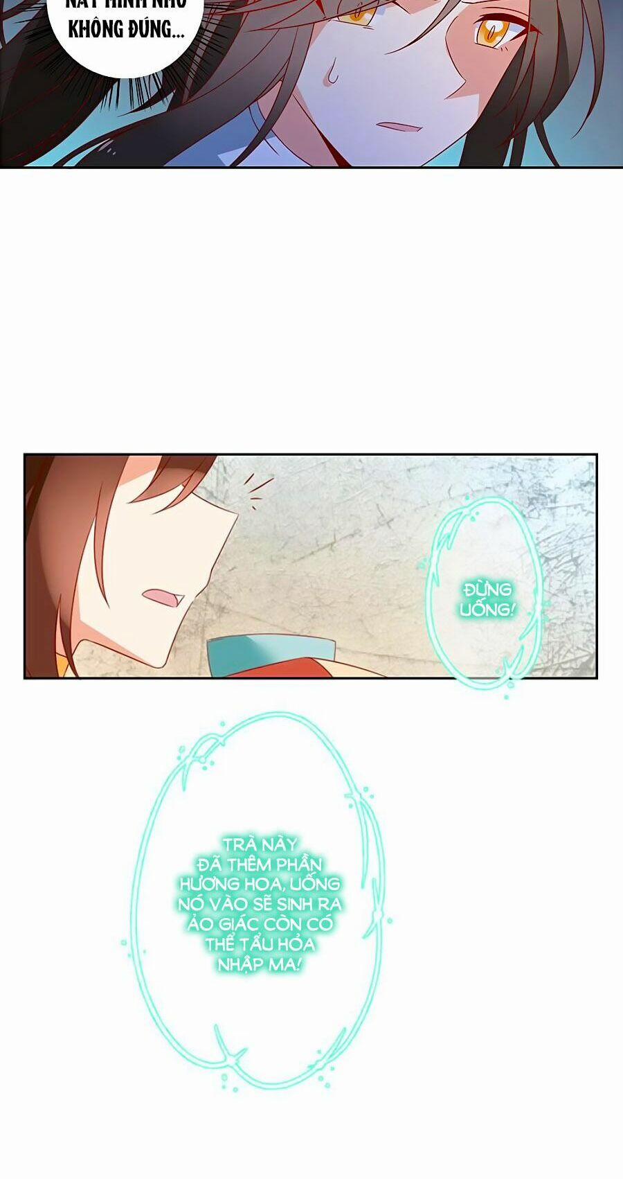 Manh Sư Tại Thượng 31 trang 31