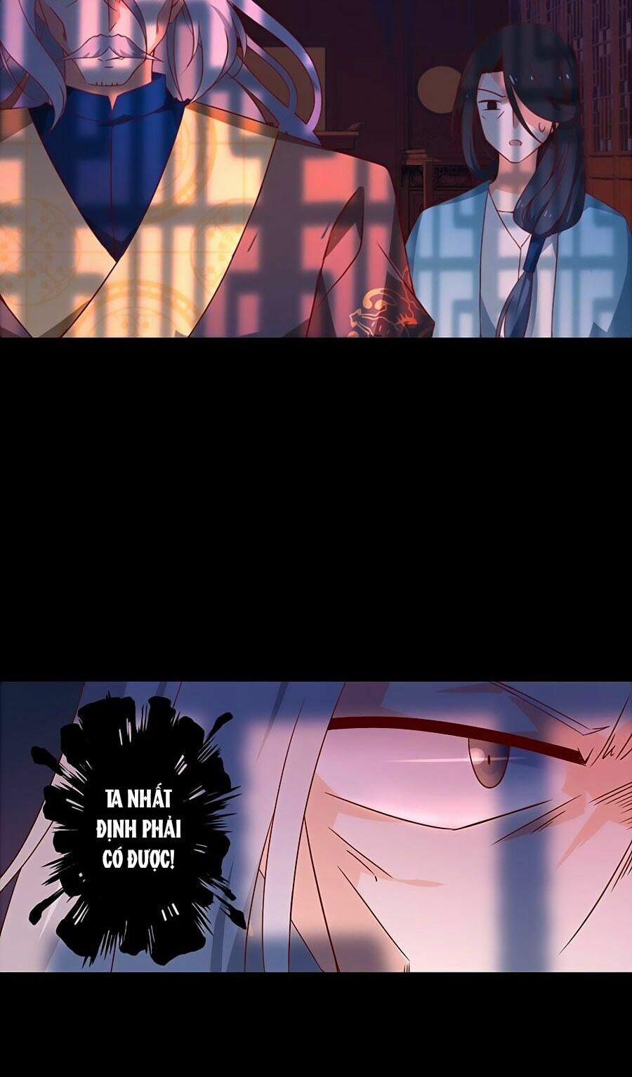 Manh Sư Tại Thượng 31 trang 5