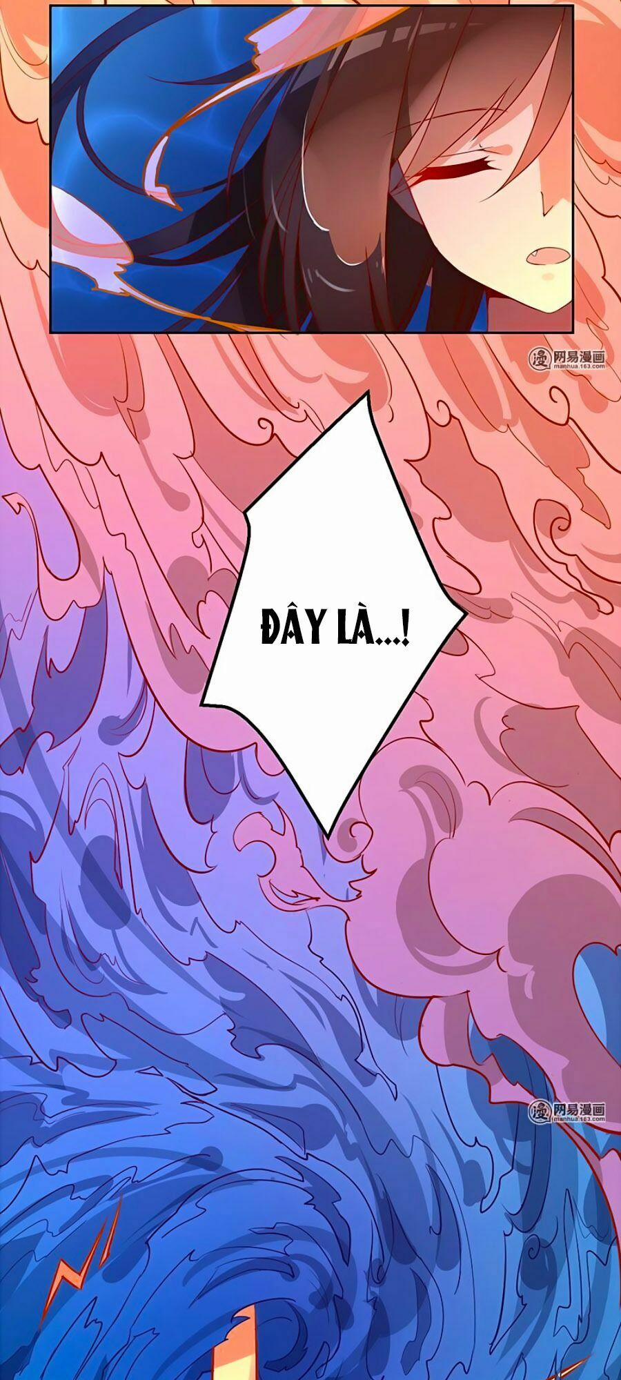 Manh Sư Tại Thượng 31 trang 7