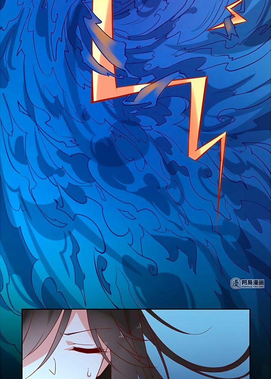 Manh Sư Tại Thượng 31 trang 8