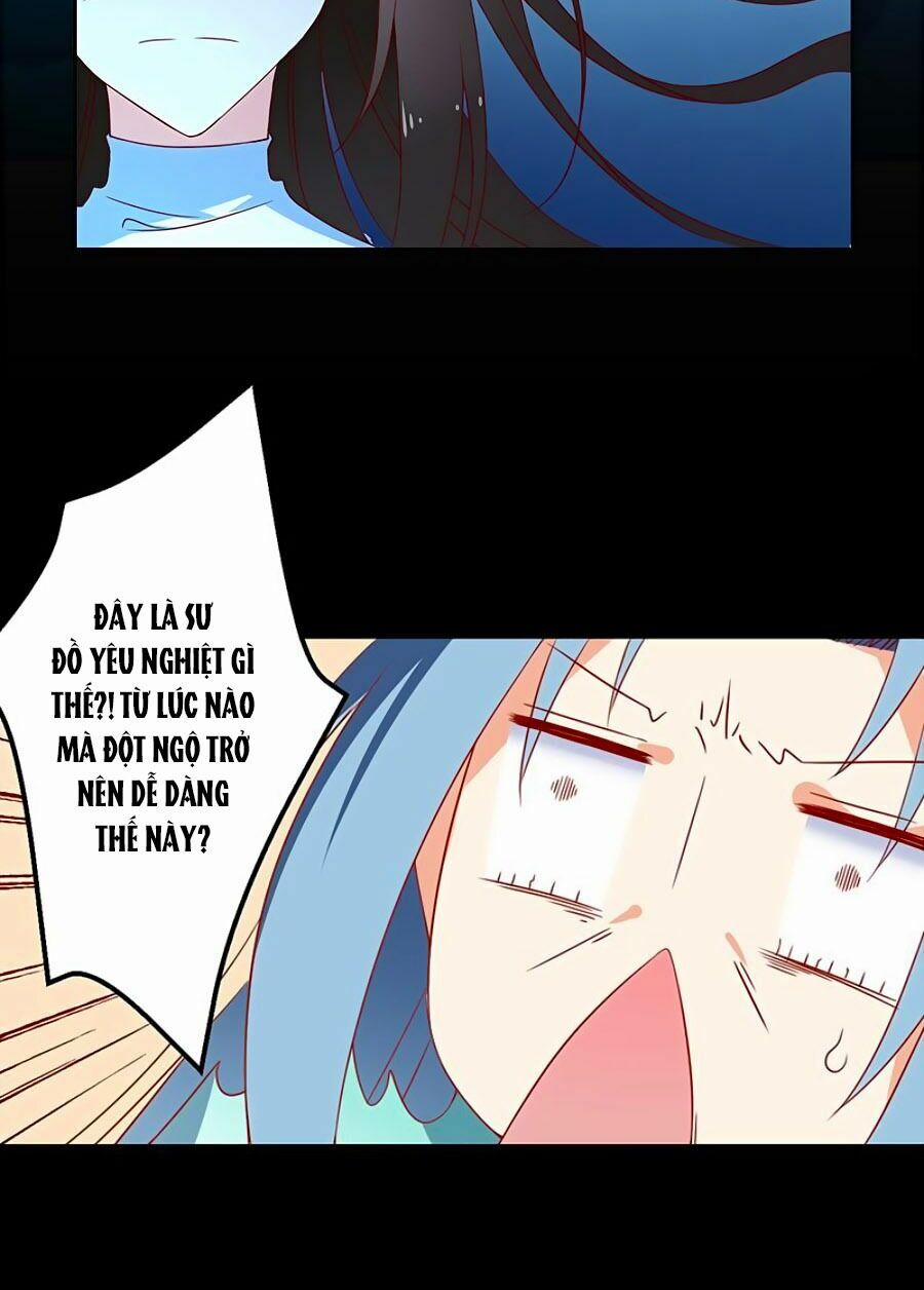 Manh Sư Tại Thượng 31 trang 9