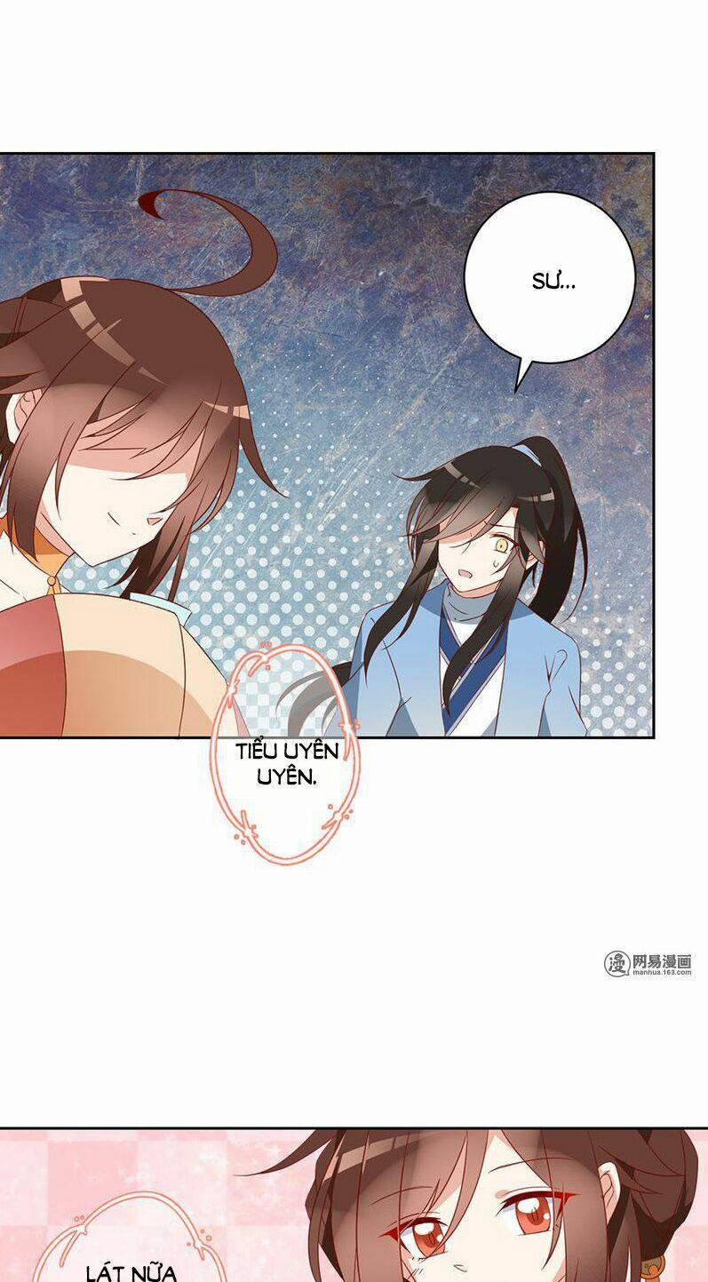 Manh Sư Tại Thượng 32 trang 0