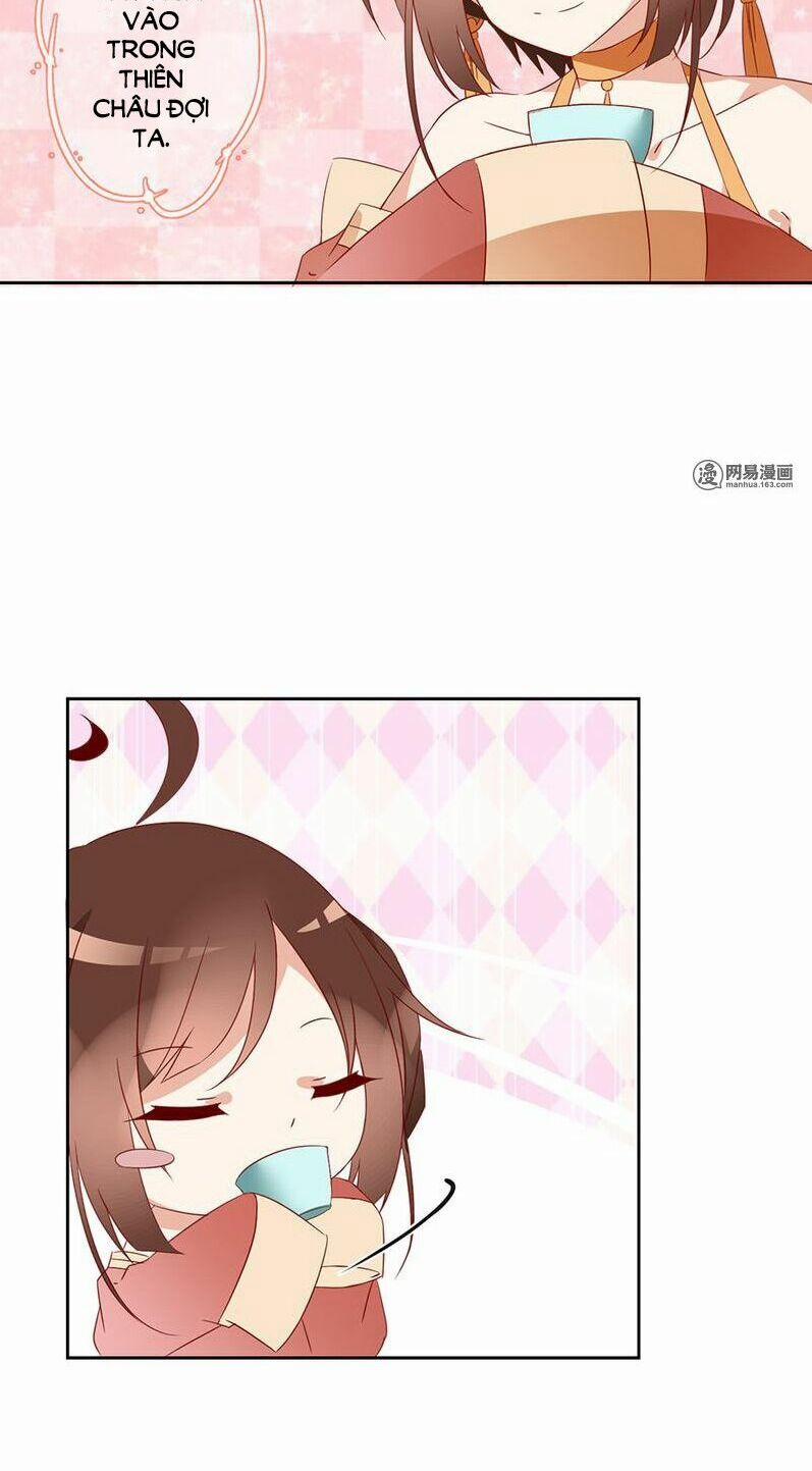 Manh Sư Tại Thượng 32 trang 1