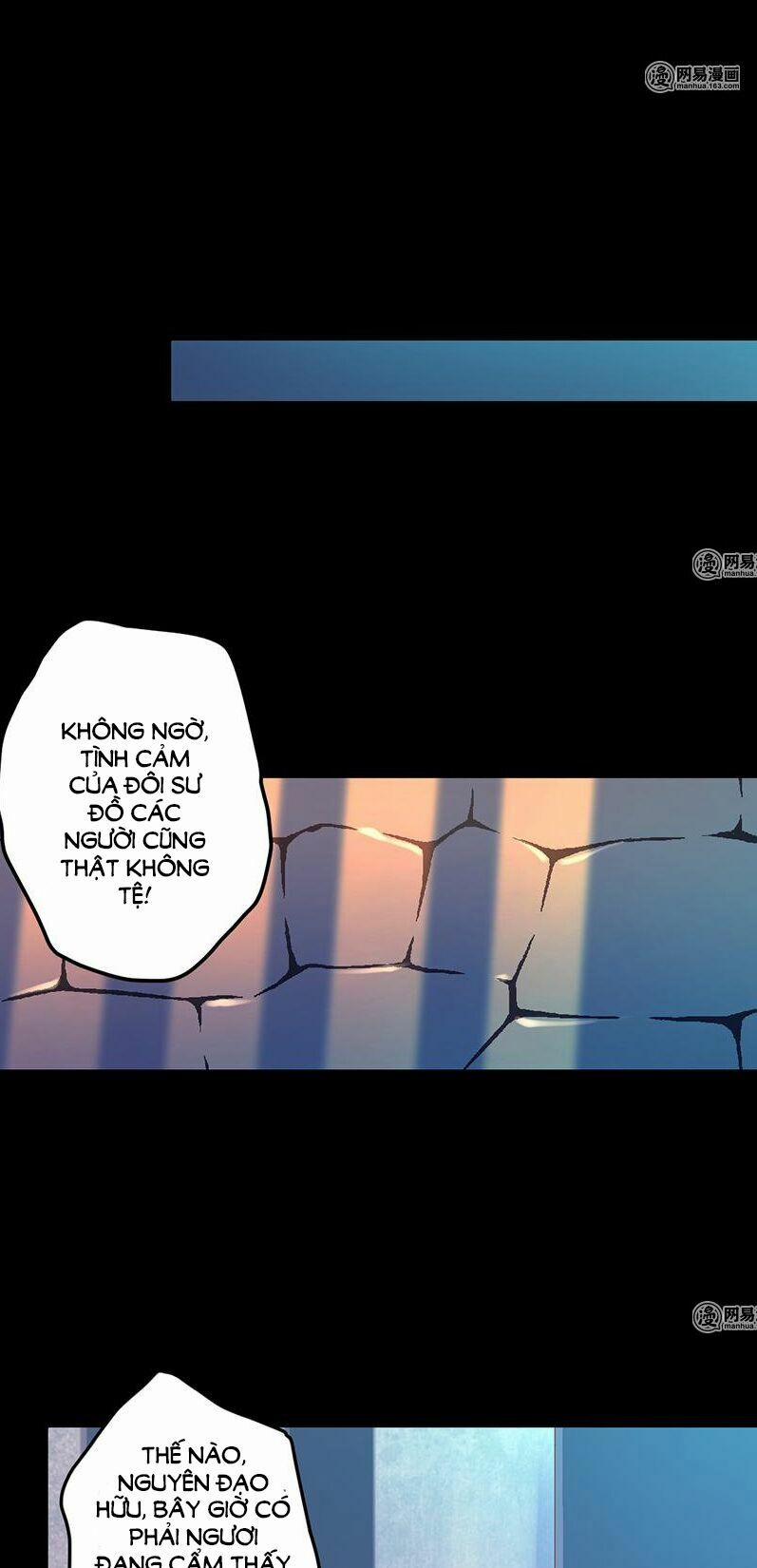 Manh Sư Tại Thượng 32 trang 12