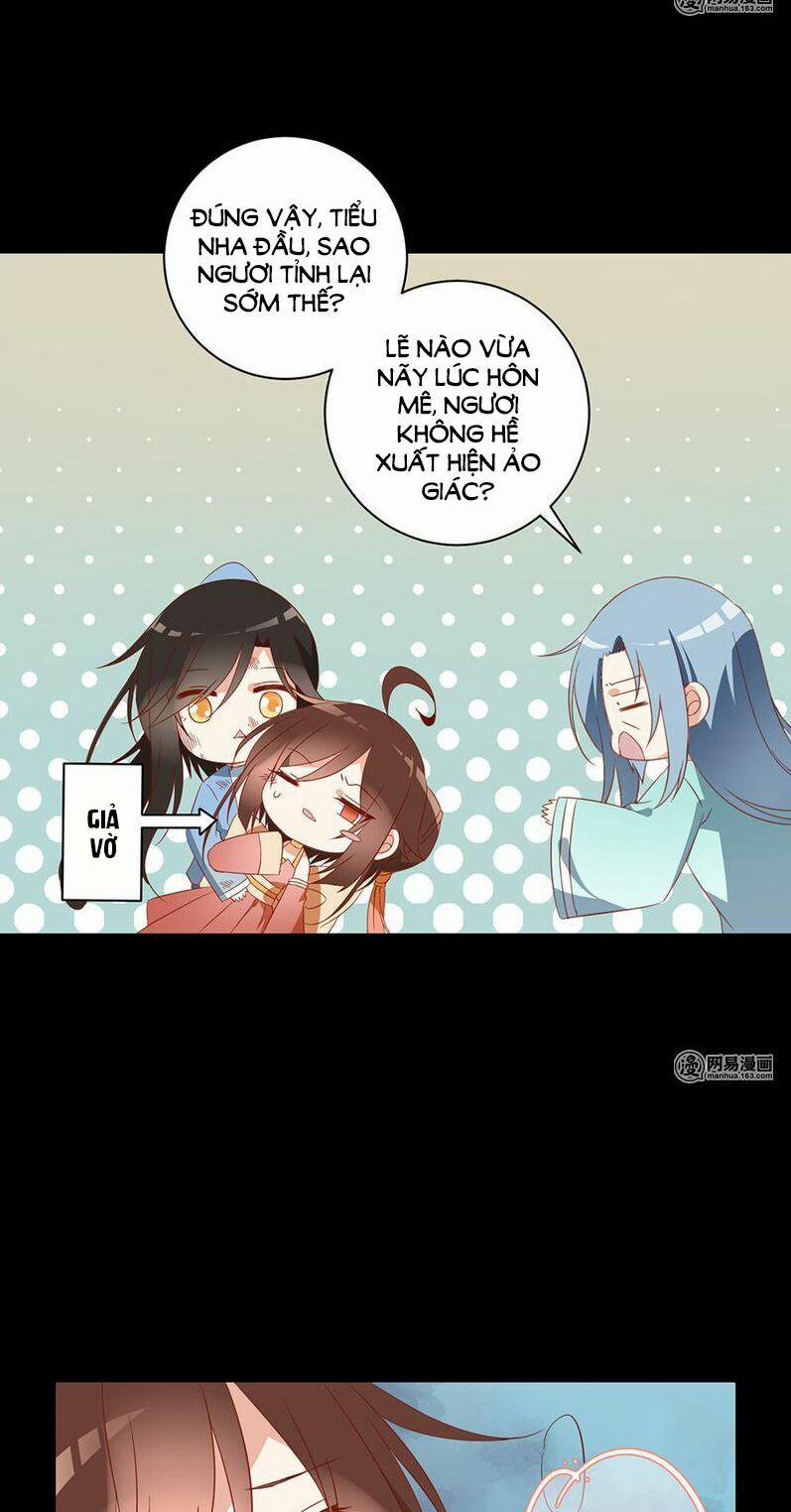 Manh Sư Tại Thượng 32 trang 14