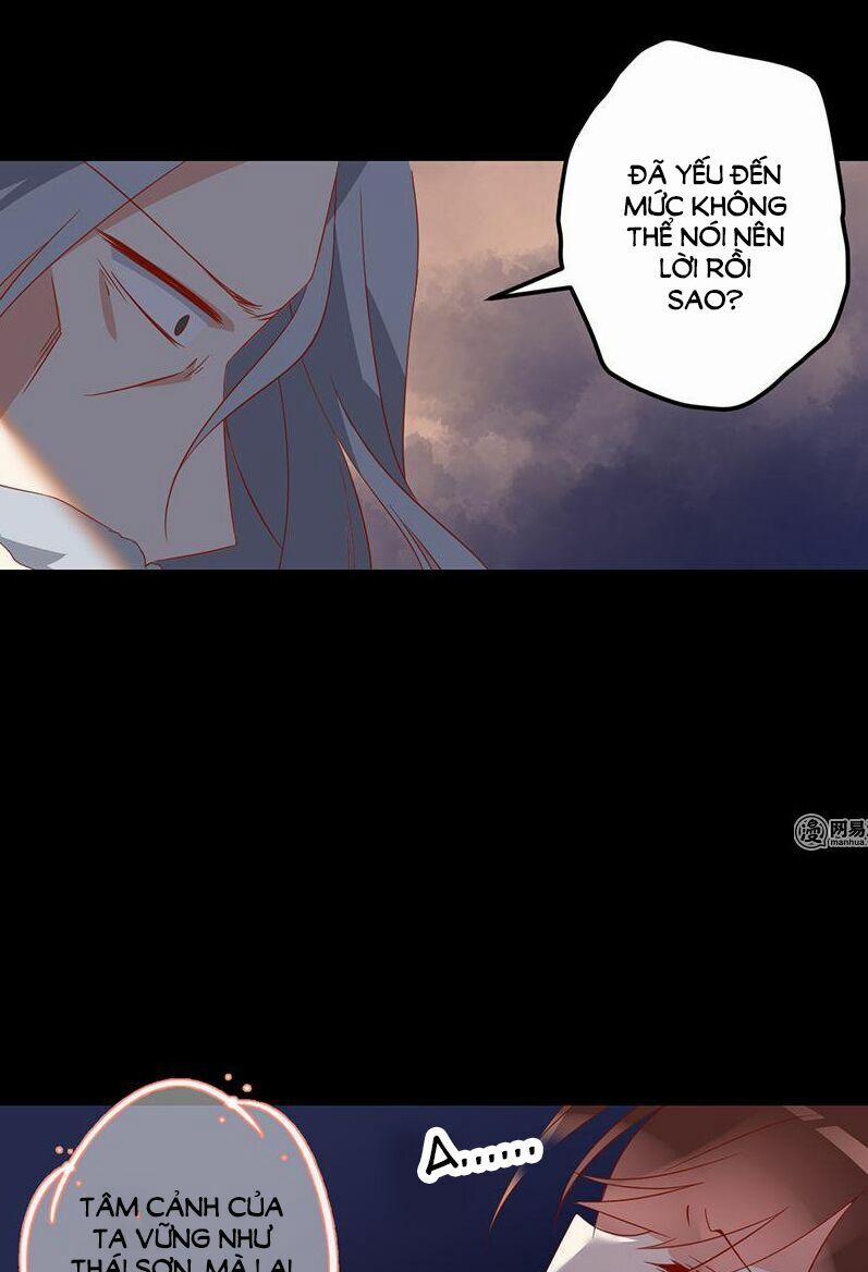 Manh Sư Tại Thượng 32 trang 16