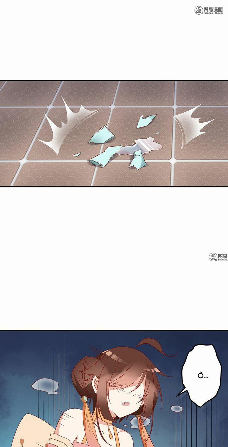 Manh Sư Tại Thượng 32 trang 2