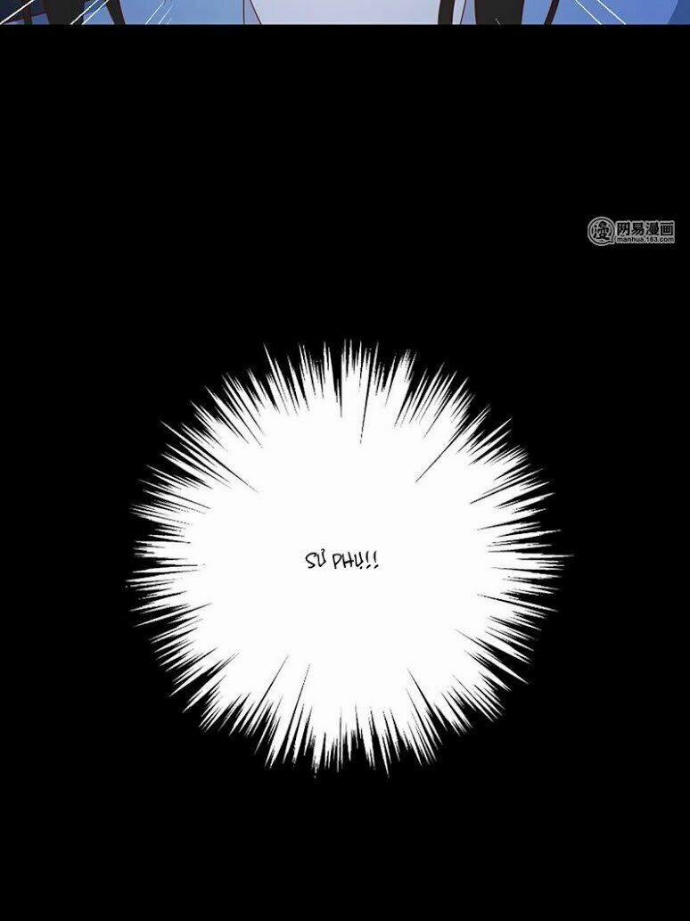 Manh Sư Tại Thượng 32 trang 28