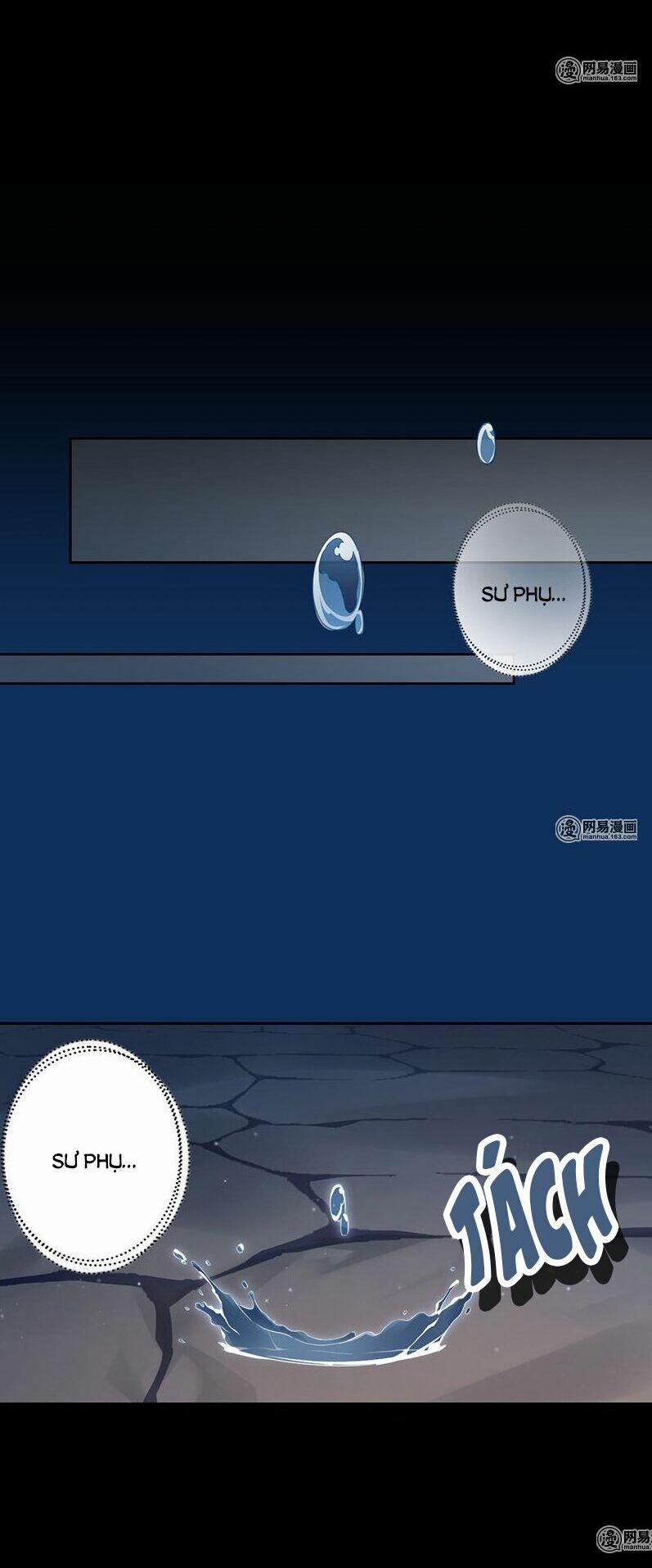 Manh Sư Tại Thượng 32 trang 5