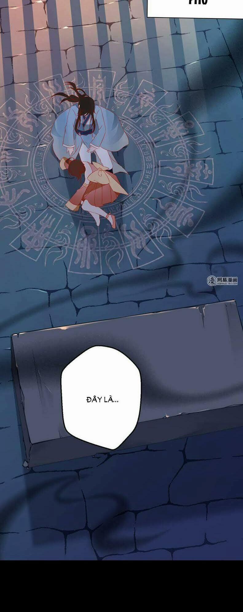 Manh Sư Tại Thượng 32 trang 7