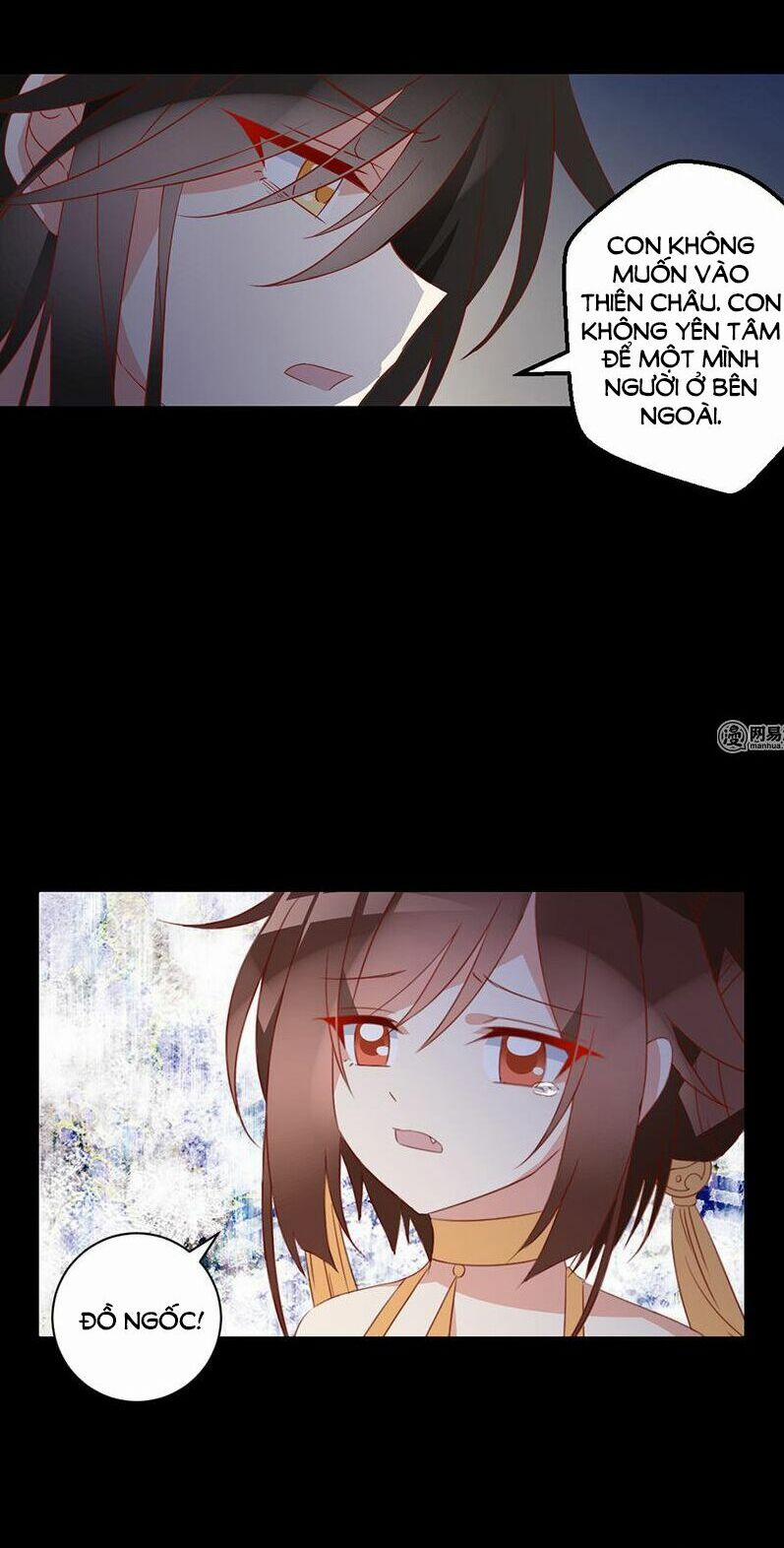 Manh Sư Tại Thượng 32 trang 9