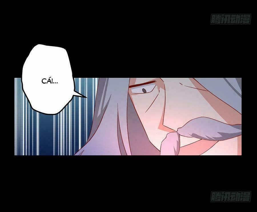 Manh Sư Tại Thượng 33 trang 11