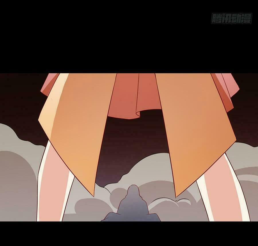 Manh Sư Tại Thượng 33 trang 13