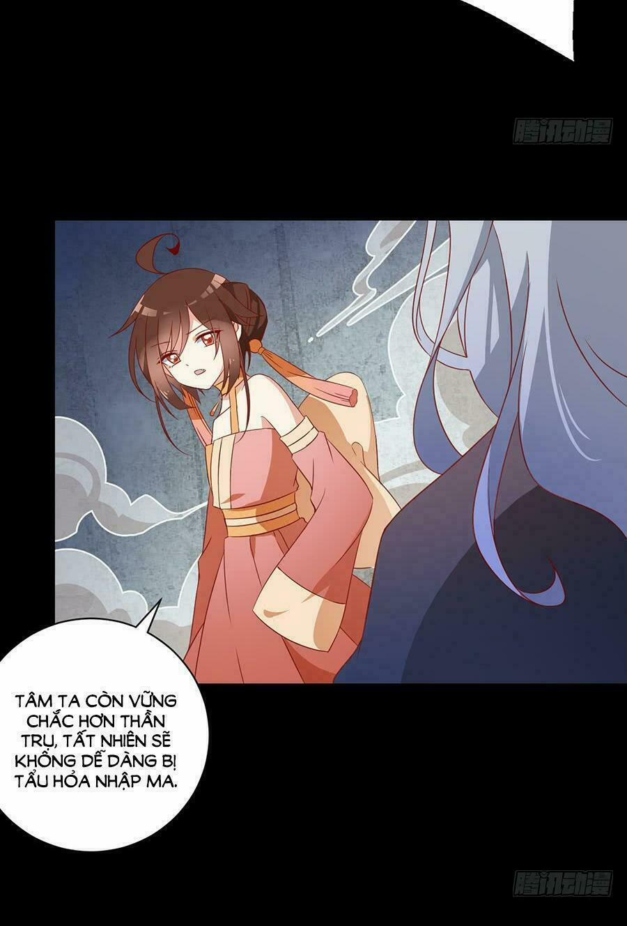 Manh Sư Tại Thượng 33 trang 15